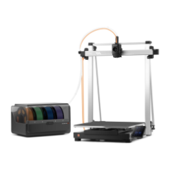 Kobra 3 Max Combo preventa 420×420×500 mm Anycubic Impresora 3D FDM